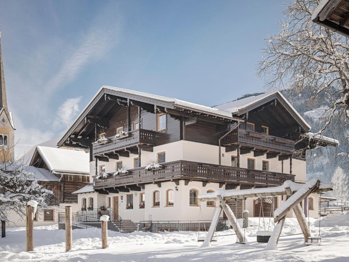 Kinderbauernhof Scharrerhof Холлерсбах  Экстерьер фото