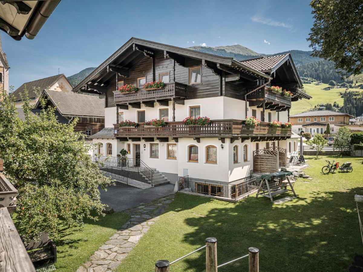 Kinderbauernhof Scharrerhof Холлерсбах  Экстерьер фото