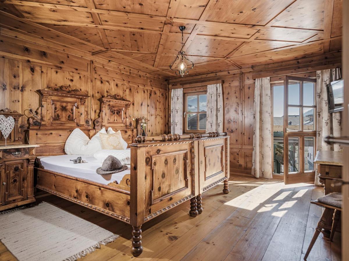 Kinderbauernhof Scharrerhof Холлерсбах  Экстерьер фото