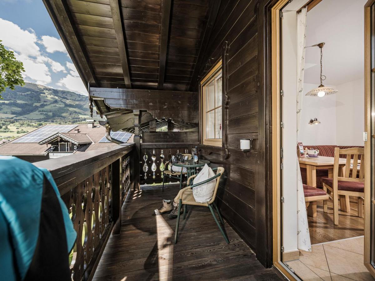 Kinderbauernhof Scharrerhof Холлерсбах  Экстерьер фото
